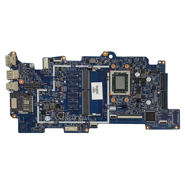 مادربرد لپ تاپ اچ پی ENVY X360 M6-AR CPU-AMD FX-9800P_15255-1_448-07H05-0011 بدون گرافیک